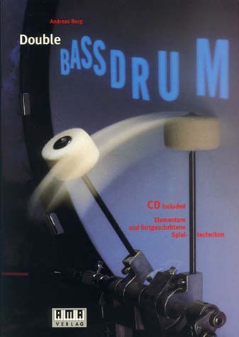 DOUBLE BASSDRUM